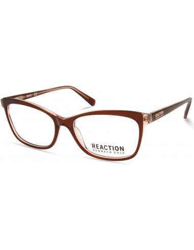 Kenneth Cole Reaction 0897 Eyeglasses Par le système avancé 