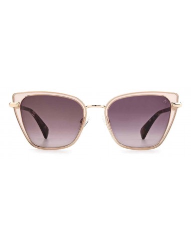 Rag & Bone RNB1057 Sunglasses les ctes