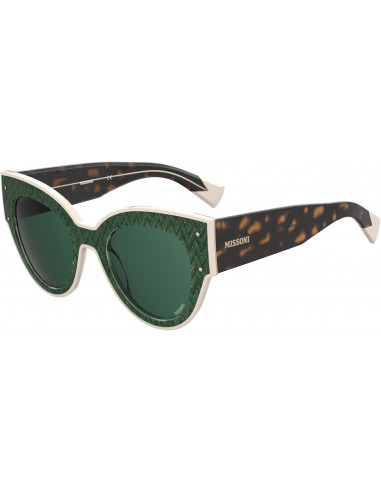 Missoni Mis0063 Sunglasses hantent personnes