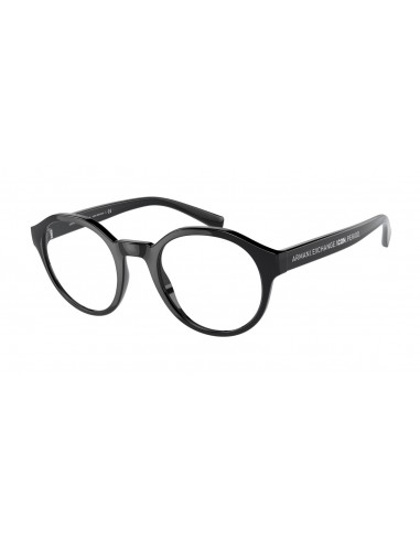 Armani Exchange 3085 Eyeglasses pas cheres