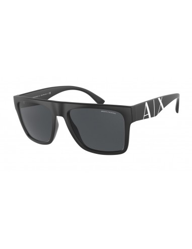 Armani Exchange 4113S Sunglasses Comparez plus de prix