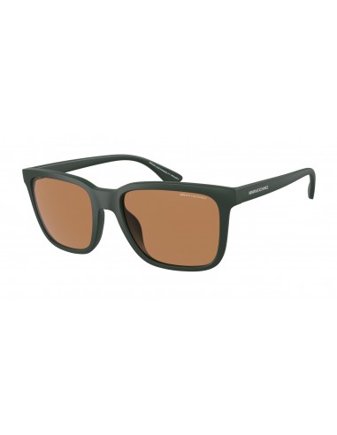 Armani Exchange 4112SU Sunglasses destockage