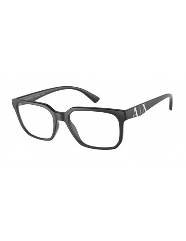 Armani Exchange 3086 Eyeglasses à prix réduit toute l'année