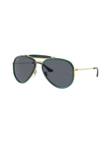 Ray-Ban Road Spirit 3428 Sunglasses le des métaux précieux