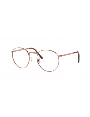 Ray-Ban New Round 3637V Eyeglasses ou a consommer sur place