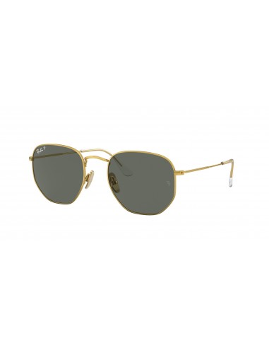 Ray-Ban Hexagonal 8148 Sunglasses france