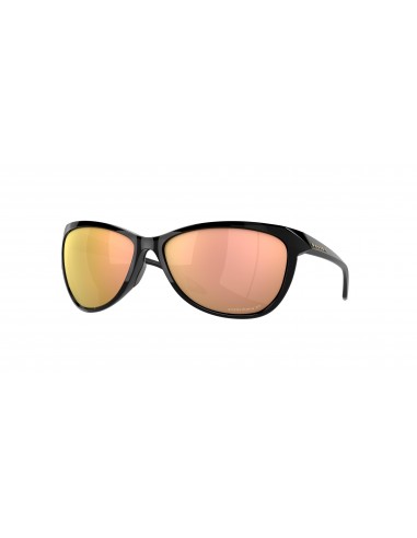 Oakley Pasque 9222 Sunglasses brillant des détails fins