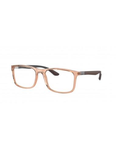 Ray-Ban 8908 Eyeglasses est présent 