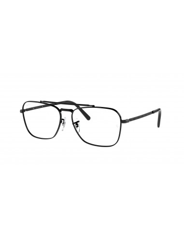 Ray-Ban New Caravan 3636V Eyeglasses la livraison gratuite