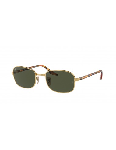 Ray-Ban 3690 Sunglasses Véritable concentré