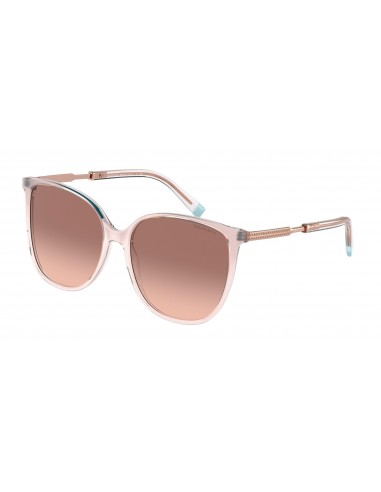 Tiffany 4184F Sunglasses Amélioration de cerveau avec