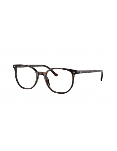 Ray-Ban Elliot 5397F Eyeglasses Voir les baskets