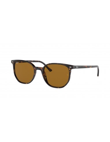 Ray-Ban Elliot 2197F Sunglasses en linge