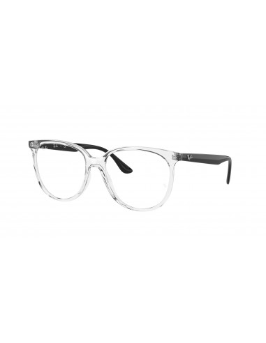 Ray-Ban 4378VF Eyeglasses Comparez plus de prix