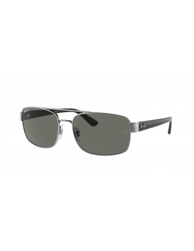 Ray-Ban 3687 Sunglasses vous aussi creer 