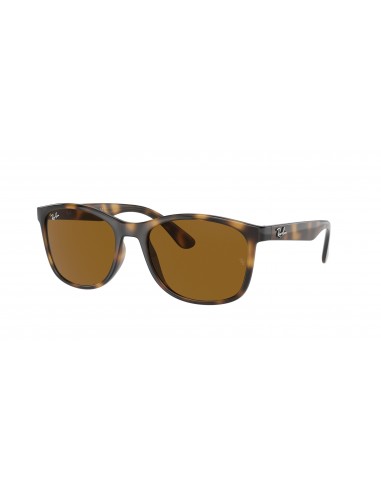 Ray-Ban 4374F Sunglasses Véritable concentré