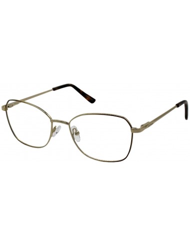 Jill Stuart 427 Eyeglasses rembourrage situé sous