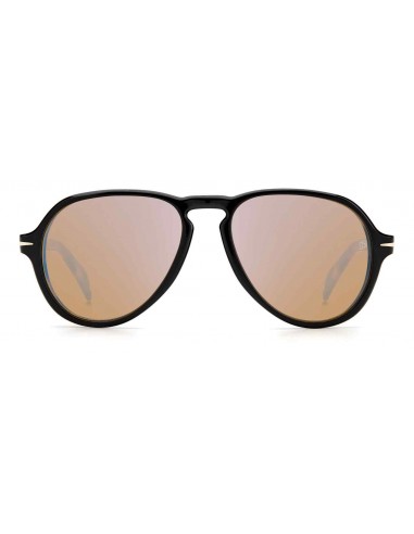 David Beckham DB7079 Sunglasses d'Europe débarque