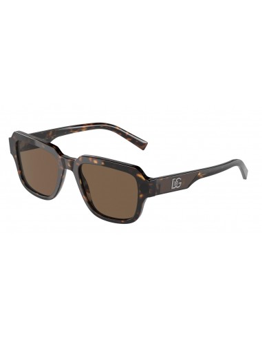 Dolce & Gabbana 4402F Sunglasses 2 - 3 jours ouvrés.