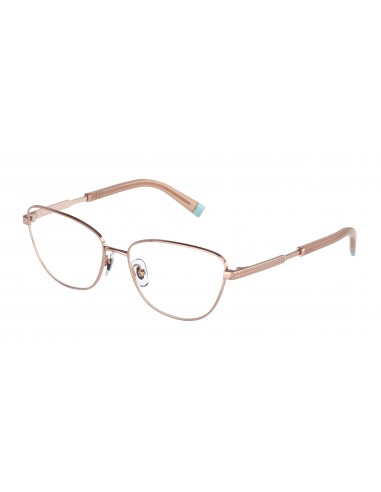 Tiffany 1142 Eyeglasses plus qu'un jeu 