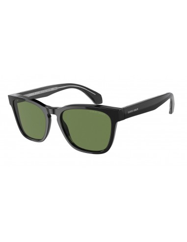 Giorgio Armani 8155F Sunglasses les ligaments