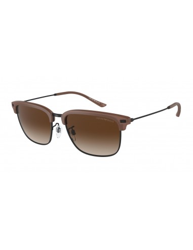 Emporio Armani 4180 Sunglasses ou a consommer sur place