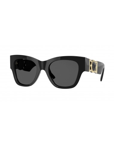 Versace 4415U Sunglasses s'inspire de l'anatomie humaine