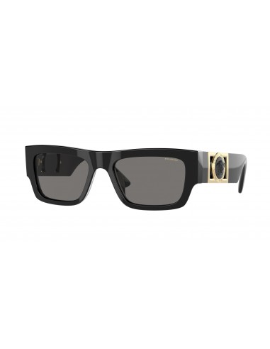 Versace 4416U Sunglasses le des métaux précieux