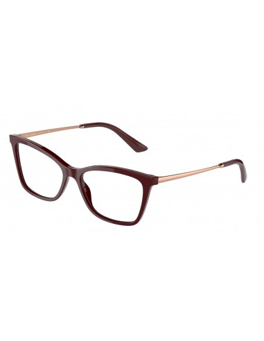 Dolce & Gabbana 3347 Eyeglasses acheter en ligne