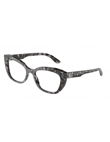 Dolce & Gabbana 3355 Eyeglasses Voir les baskets