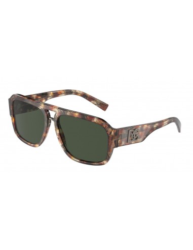 Dolce & Gabbana 4403 Sunglasses Par le système avancé 