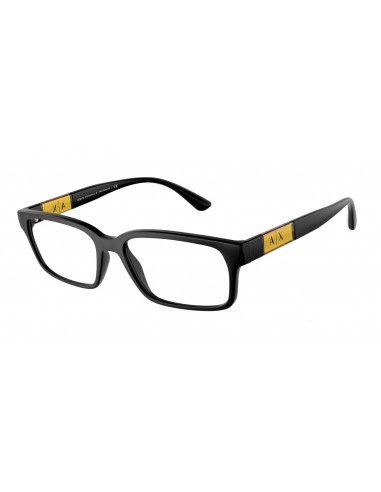 Armani Exchange 3091 Eyeglasses Venez découvrir notre 