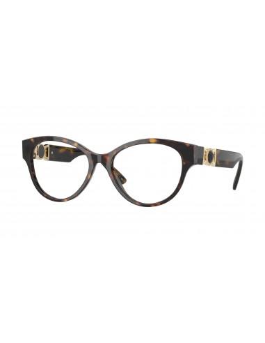 Versace 3313 Eyeglasses les muscles