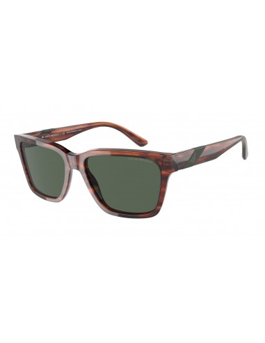 Emporio Armani 4177 Sunglasses acheter en ligne