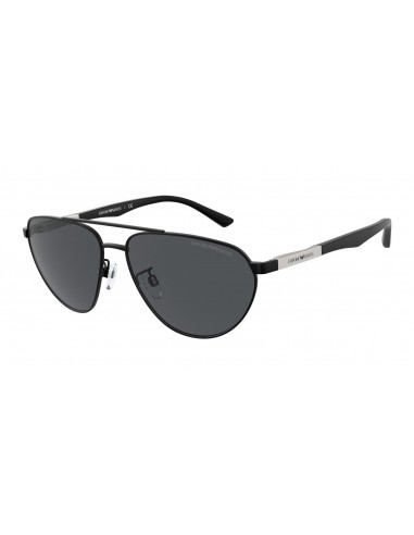 Emporio Armani 2125 Sunglasses Pour