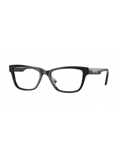 Versace 3316F Eyeglasses Véritable concentré