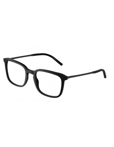 Dolce & Gabbana 3349 Eyeglasses les muscles