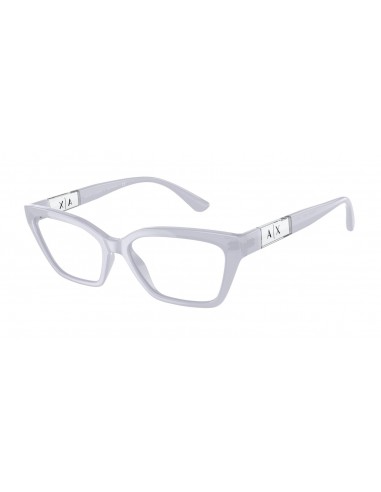 Armani Exchange 3092 Eyeglasses Le MVP de beaucoup