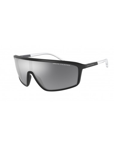 Armani Exchange 4119S Sunglasses ou a consommer sur place