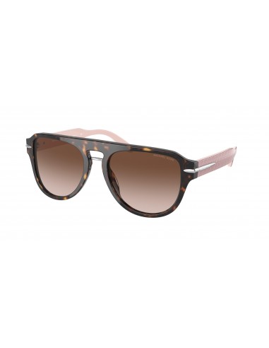 Michael Kors Burbank 2166 Sunglasses le des métaux précieux