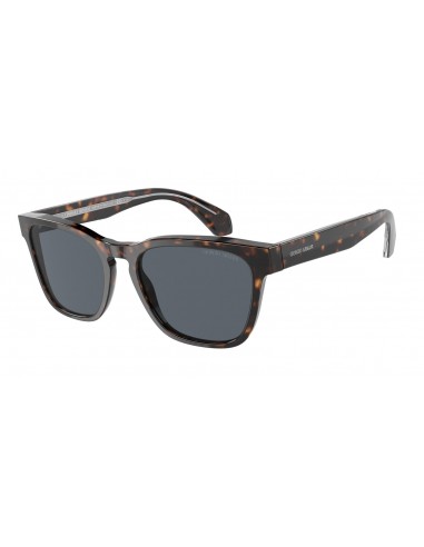 Giorgio Armani 8155 Sunglasses Dans la société mordern