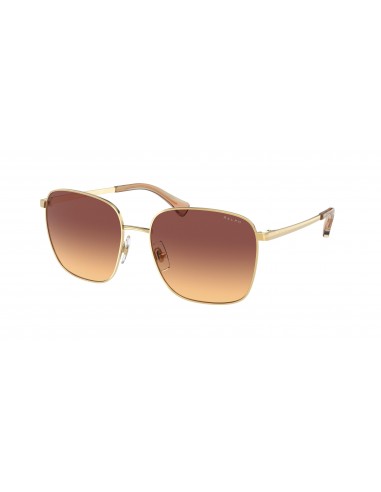 Ralph 4136 Sunglasses Véritable concentré