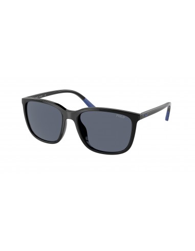 Polo 4185U Sunglasses français