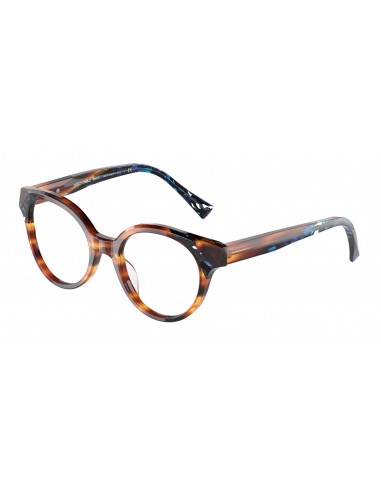 Alain Mikli Savoie 3143 Eyeglasses de l' environnement