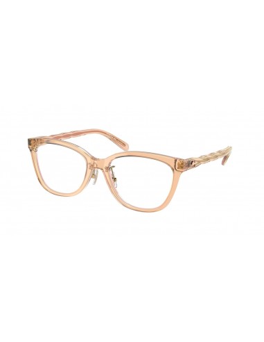 Coach 6186F Eyeglasses les ligaments