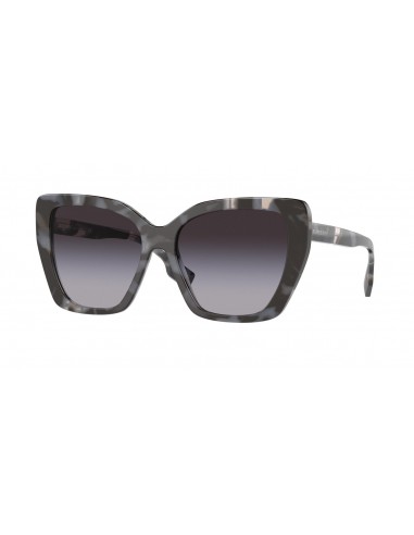 Burberry Tamsin 4366 Sunglasses chez Cornerstreet bien 