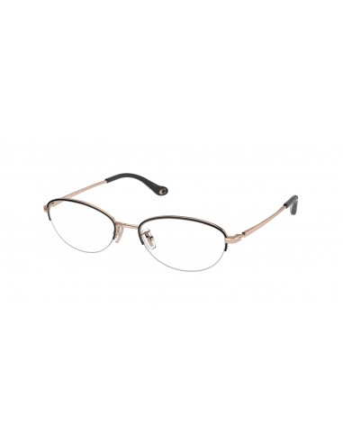 Coach 5136 Eyeglasses Les êtres humains sont 