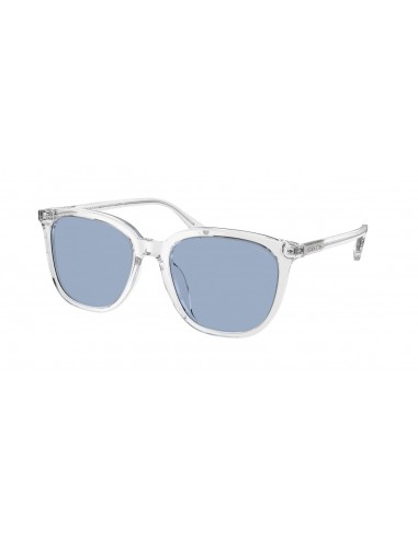 Coach C8006 8338U Sunglasses de technologie