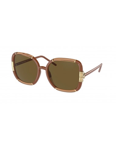 Tory Burch 9071U Sunglasses Voir les baskets