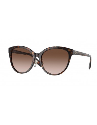 Burberry Betty 4365F Sunglasses des créatures d'habitude